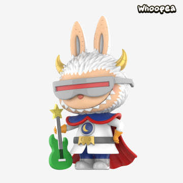 【Sale】 MONSTERS Space Adventures Series Blind Box - Tophatter Daily Deals