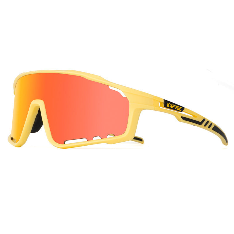 Bicycle Outdoor Glasses For Riding Mountain Wind-proof Glasses Cycling Fixture 12 0 - Tophatter Daily Deals