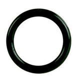 Dr. Joel Silicone Prolong Ring Black 1.2 Inch Diameter Ultra Soft Stretchy Cock Ring > Cock Ring > Single - Tophatter Daily Deals