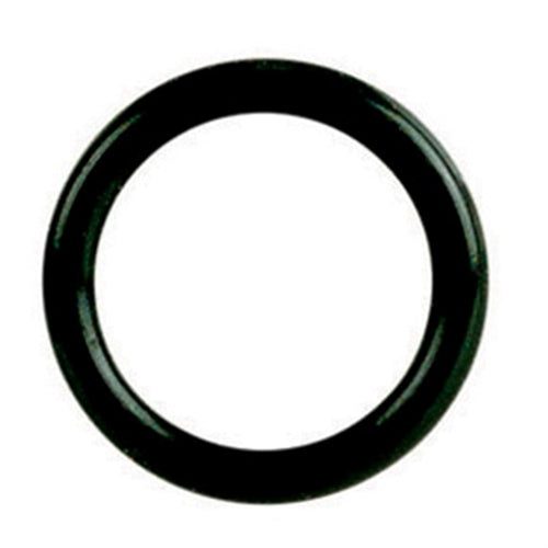 Dr. Joel Silicone Prolong Ring Black 1.2 Inch Diameter Ultra Soft Stretchy Cock Ring > Cock Ring > Single - Tophatter Daily Deals
