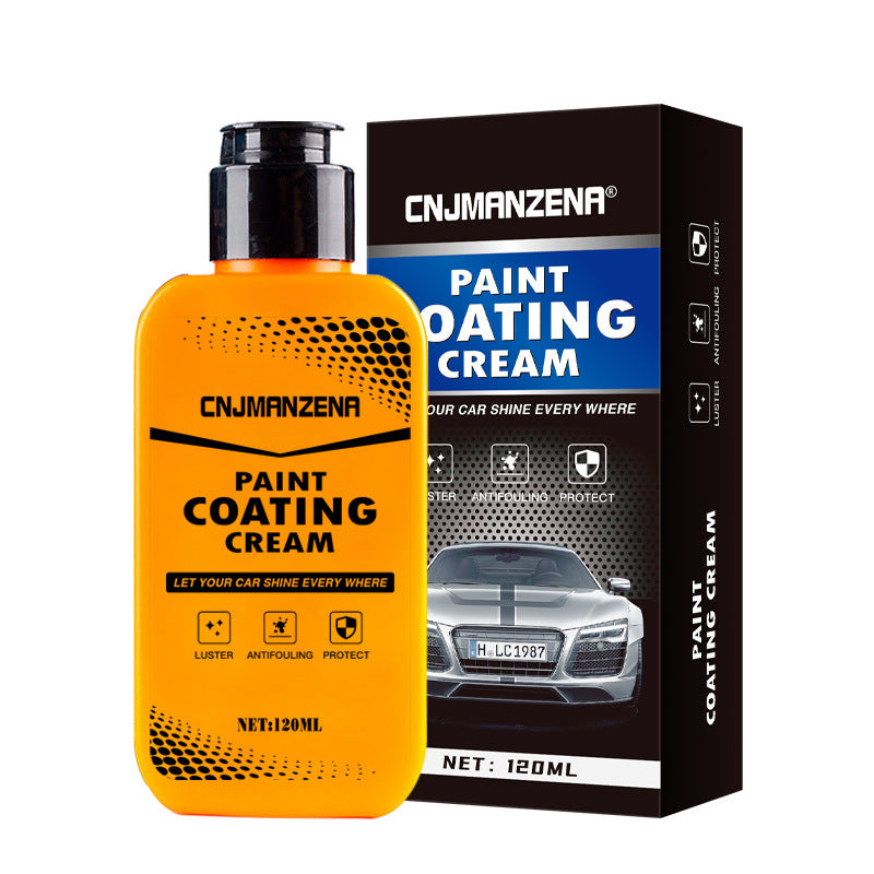 Board Wax Curing Polishing Universal Plastic Reconditioning Agent Paint 0 - Tophatter Daily Deals