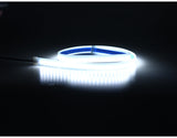 Atmosphere Light Atmosphere Light Light Bar Car Light Modification 0 - Tophatter Daily Deals