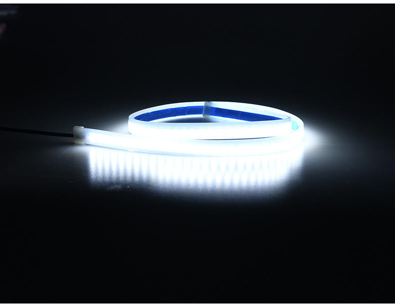 Atmosphere Light Atmosphere Light Light Bar Car Light Modification 0 - Tophatter Daily Deals