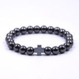 Beads Couple Jewelry Boys Hand Bead Jewelry Bracelet Jewelry 0 - Tophatter Daily Deals