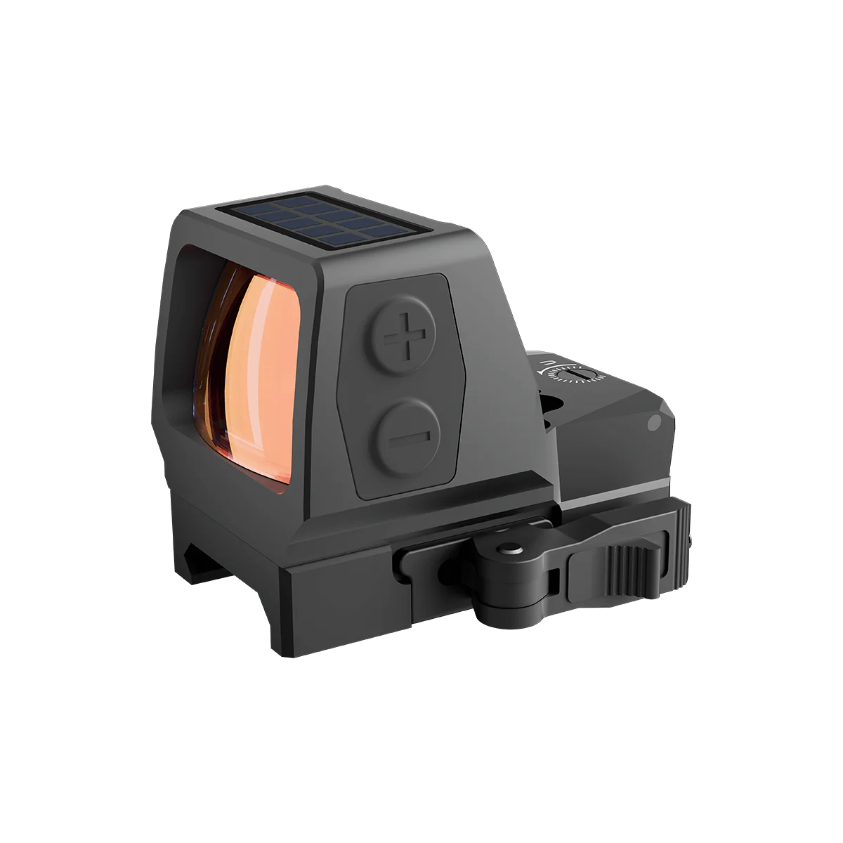VECTOR OPTICS FRENZY 1X22X32 SOLAR RED DOT - Tophatter's Army Deals GADGETS - Tophatter Daily Deals