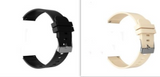 Blood Pressure Heart Rate Sleep Monitoring Sports Bracelet Set 0 - Tophatter Daily Deals
