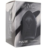 Pulse Solo Essential Male Masturbators > Vibrating - Tophatter Daily Deals