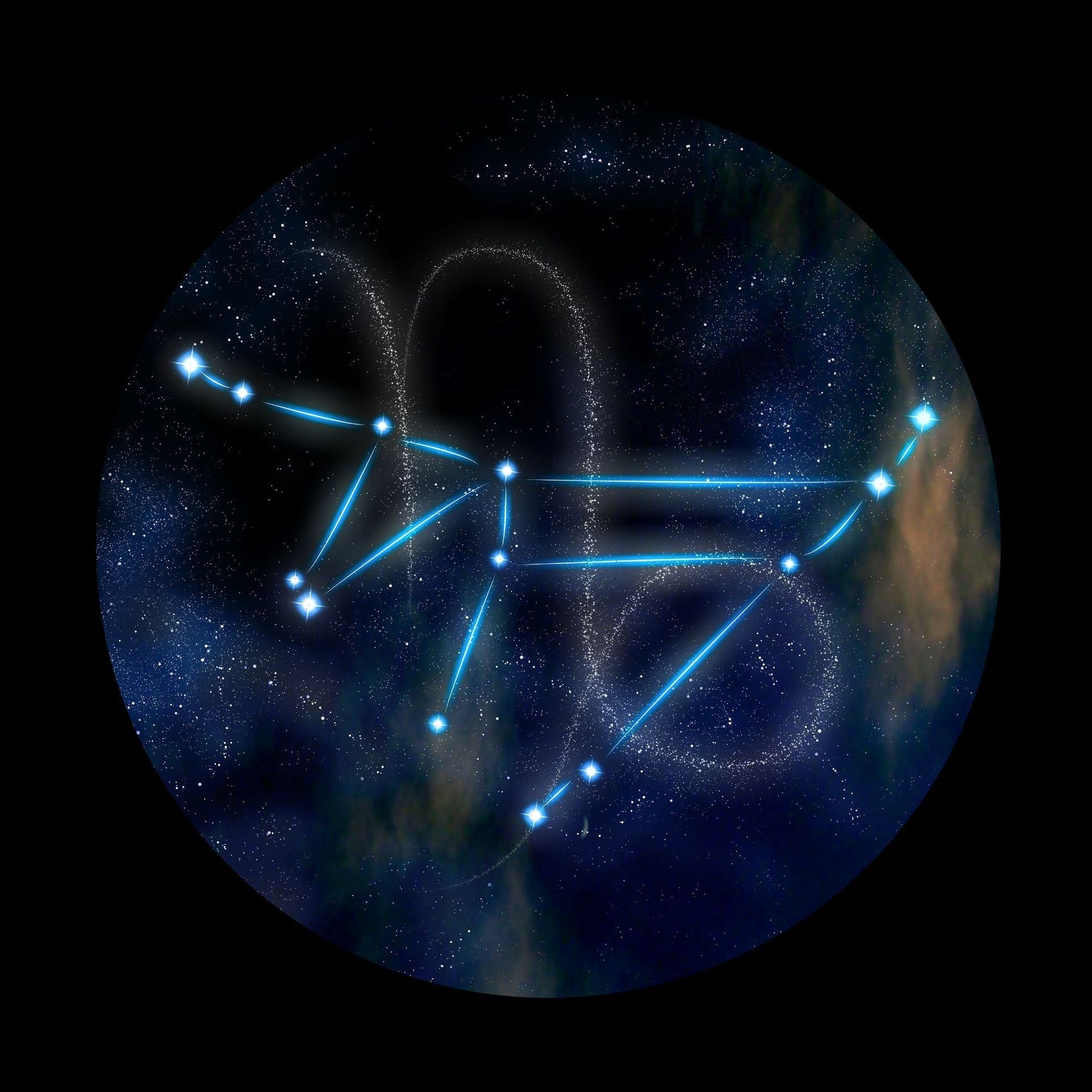 4K High Definition Starry Planetarium Projector Night Light For Room Decor Children Gift 0 - Tophatter Daily Deals