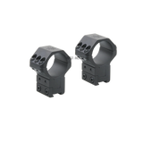 VECTOR OPTICS DOVETAIL RINGS 30MM 40MOA - Tophatter's Army Deals OPTICS & SCOPES - Tophatter Daily Deals