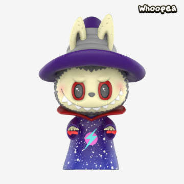 【Sale】 MONSTERS Space Adventures Series Blind Box - Tophatter Daily Deals