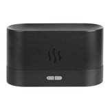3D Flame Air Humidifier Health & Wellness - Tophatter Daily Deals