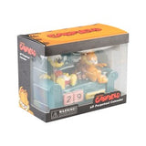 Garfield - Officially Licensed 3D Perpetual Calendar Collectible Merchandise - Tophatter Daily Deals