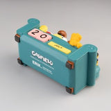 Garfield - Officially Licensed 3D Perpetual Calendar Collectible Merchandise - Tophatter Daily Deals