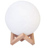 3D Printed Night Light Lamp S Indoor Lighting - Tophatter Daily Deals