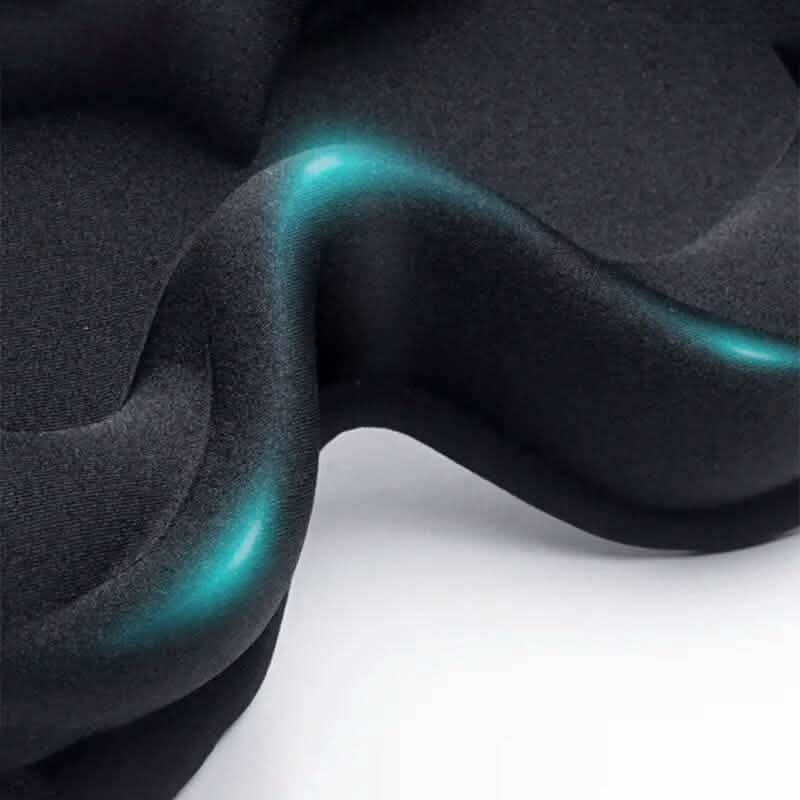 3D Sleep Eye Mask Health & Wellness - Tophatter Daily Deals