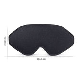 3D Sleep Eye Mask Health & Wellness - Tophatter Daily Deals