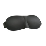 3D Soft Blindfold Sleeping Eye Mask Everything Else - Tophatter Daily Deals
