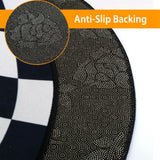 3D Visual Floor Area Anti-Slip Mat Furniture & Decor - Tophatter Daily Deals