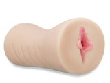 Hustler Asian Pussy Tight Little Slut Super-Real Texture > Sex Toys For Men > Masturbators > Manual - Tophatter Daily Deals