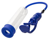 Admiral StaHard – Male Enhancement Pump with Silicone Base and Master-Grip Handle > Pumps > Penis Pumps - Tophatter Daily Deals
