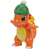 Pokemon Deluxe Christmas Advent Calendar for Kids with 16 Mini Battle Figures Advent Calendar - Tophatter Daily Deals