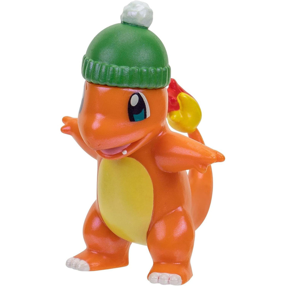 Pokemon Deluxe Christmas Advent Calendar for Kids with 16 Mini Battle Figures Advent Calendar - Tophatter Daily Deals