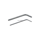VECTOR OPTICS DOVETAIL RINGS 30MM 40MOA - Tophatter's Army Deals OPTICS & SCOPES - Tophatter Daily Deals