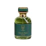 Bujairami Ocean Eyes Extrait De Parfum 100ml Spray - Tophatter Daily Deals