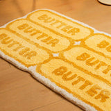 Butter Carpet 0 - Tophatter Daily Deals