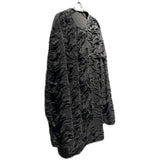 Autumn And Winter New Thin Long Sleeve Black One size 0 - Tophatter Daily Deals