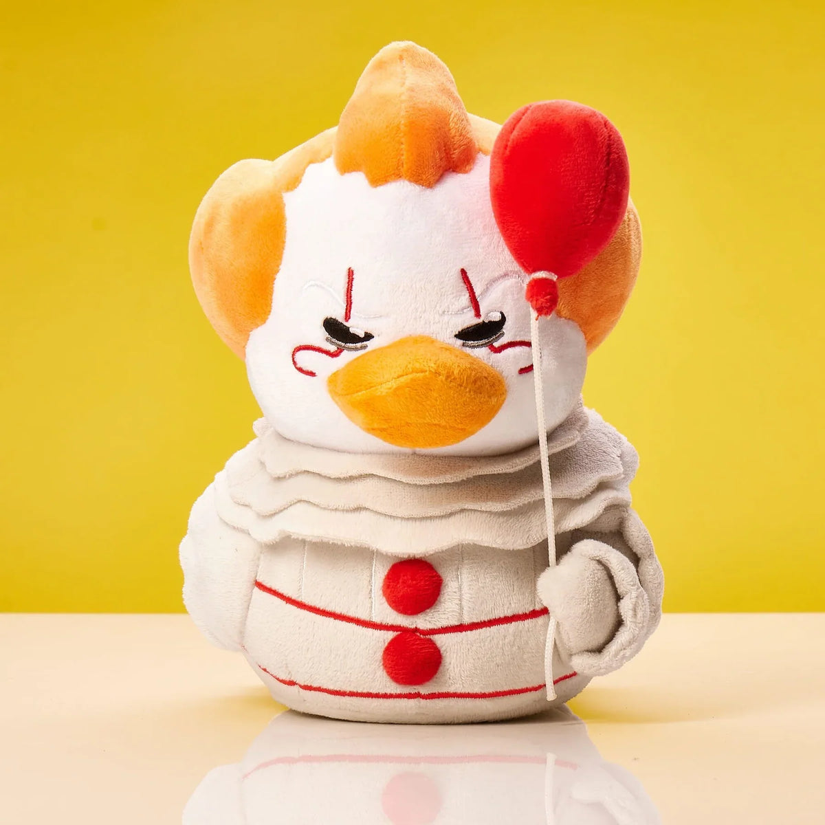 IT -  Pennywise TUBBZ Plushie