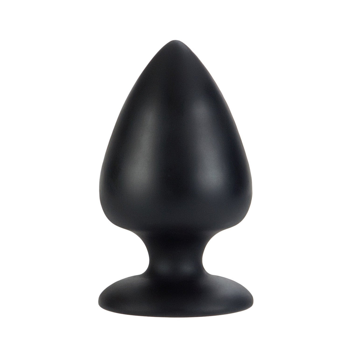 Colt Big Boy – Premium Silicone Large Anal Plug > Anal Range > Oversized Anal Toys - Tophatter Daily Deals