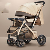 Baby Stroller Newborn Meeting Gift Box 7 Style 0 - Tophatter Daily Deals