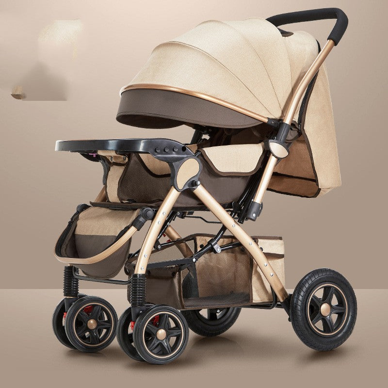 Baby Stroller Newborn Meeting Gift Box 7 Style 0 - Tophatter Daily Deals
