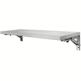 Wall Mount Table for RV Home Tables - Tophatter Daily Deals