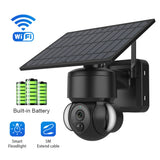 12000mA Rechargeable Battery Camera 0 - Tophatter Daily Deals