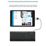 Android Phone Universal Alloy Adapter 0 - Tophatter Daily Deals
