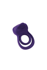Thrust Rechargeable Dual C-Ring – Silicone Vibrating C-Ring > Cock Ring > Vibrating - Tophatter Daily Deals