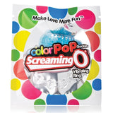 Screaming O ColorPop – Vibrating Ring > Cock Ring > Vibrating - Tophatter Daily Deals