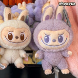 POPMART Monsters Plush Dolls, Limited Version - Tophatter Daily Deals