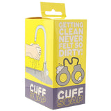 Cuff Shaped Soap Novelties 'n Parties - Tophatter Daily Deals