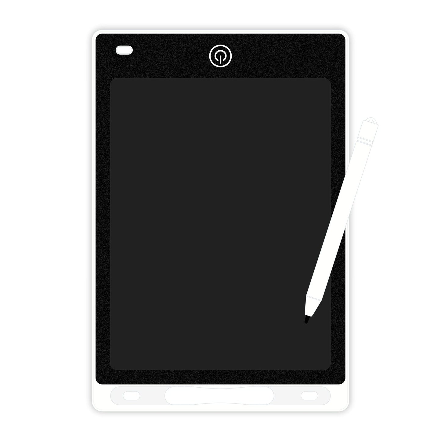 85-inch LCD Handwriting Board LCD Small Light Energy Blackboard 0 - Tophatter Daily Deals