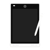 85-inch LCD Handwriting Board LCD Small Light Energy Blackboard 0 - Tophatter Daily Deals