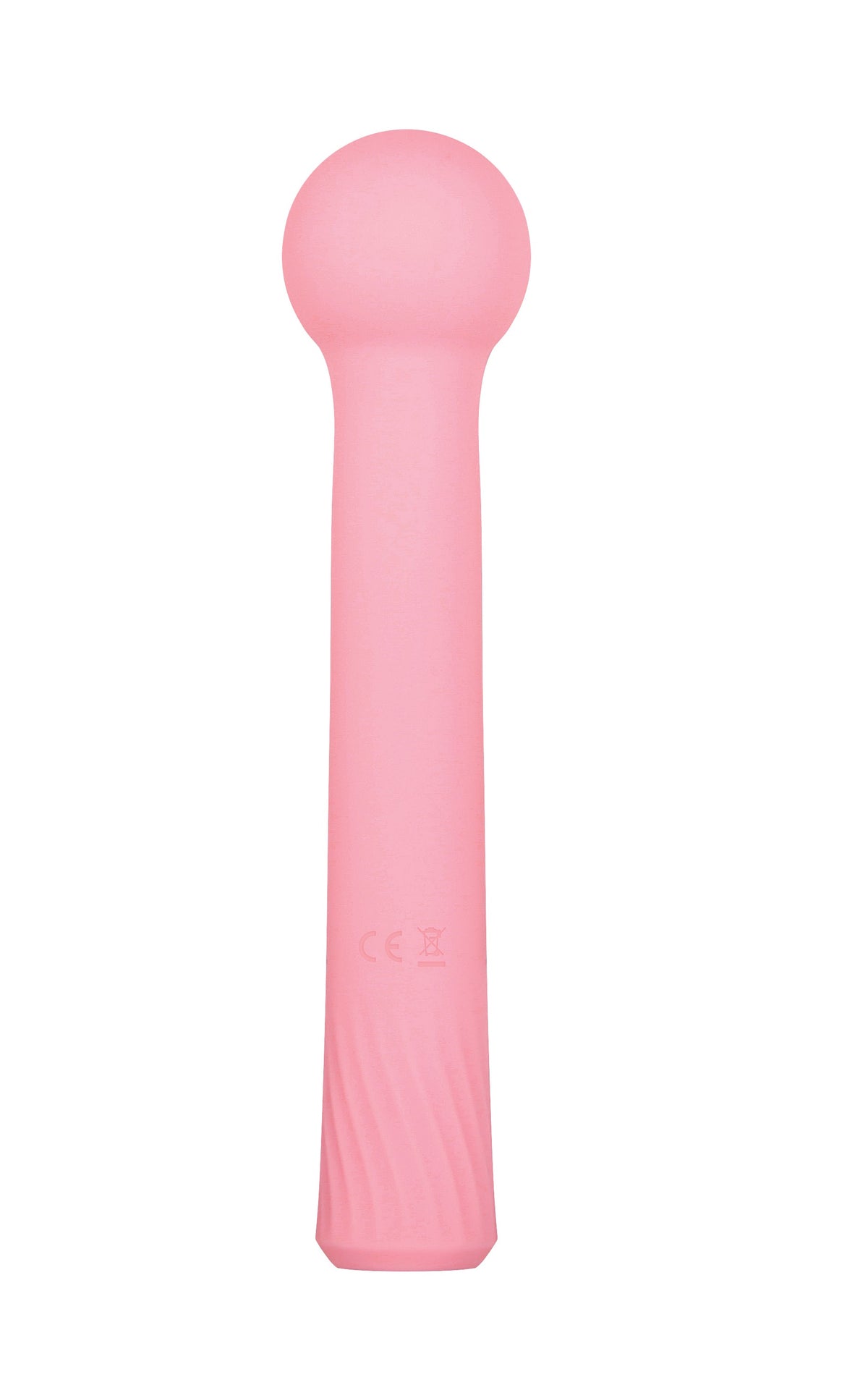 Gender X Flexi Wand – USB Rechargeable 16.6 cm Vibrator > Vibrators > Standard Vibrators - Tophatter Daily Deals