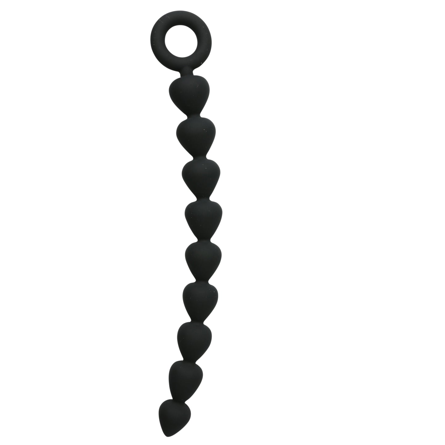Sportsheets Sex and Mischief – Silicone 9.75 Inch Anal Beads > Anal Range > Anal Beads - Tophatter Daily Deals