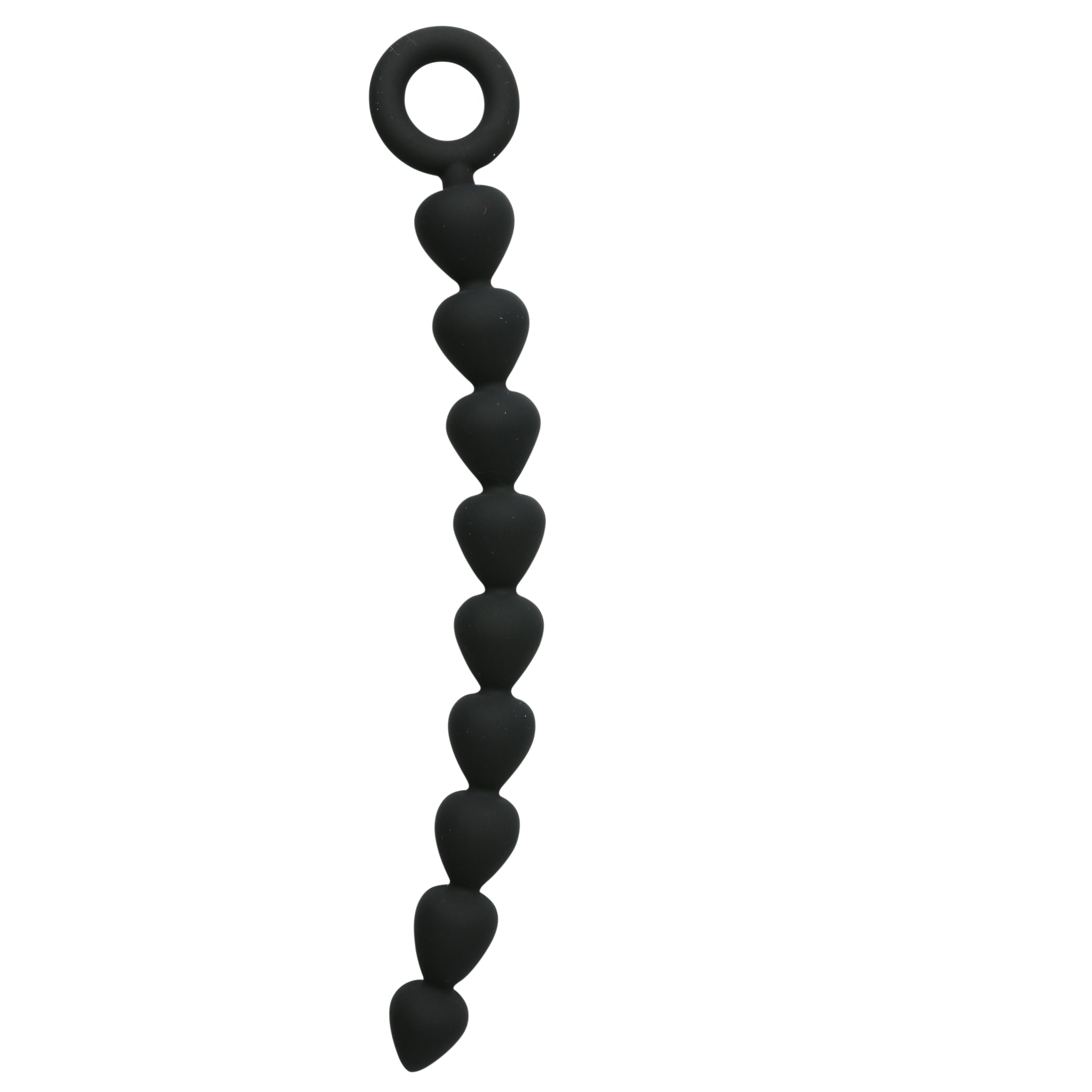 Sportsheets Sex and Mischief – Silicone 9.75 Inch Anal Beads > Anal Range > Anal Beads - Tophatter Daily Deals