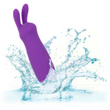 Slay Buzz Me Mini Rabbit Clitoral Massager > Vibrators > Mini Vibrators - Tophatter Daily Deals