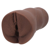 Signature Strokers Jenna Foxx Ultraskyn Pocket Pussy Handheld Size > Sex Toys For Men > Masturbators > Pornstar - Tophatter Daily Deals