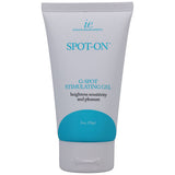 Spot-On G-Spot Stimulating Gel for Women 56 Gram Tube > Essentials > Womens Enhancers - Tophatter Daily Deals