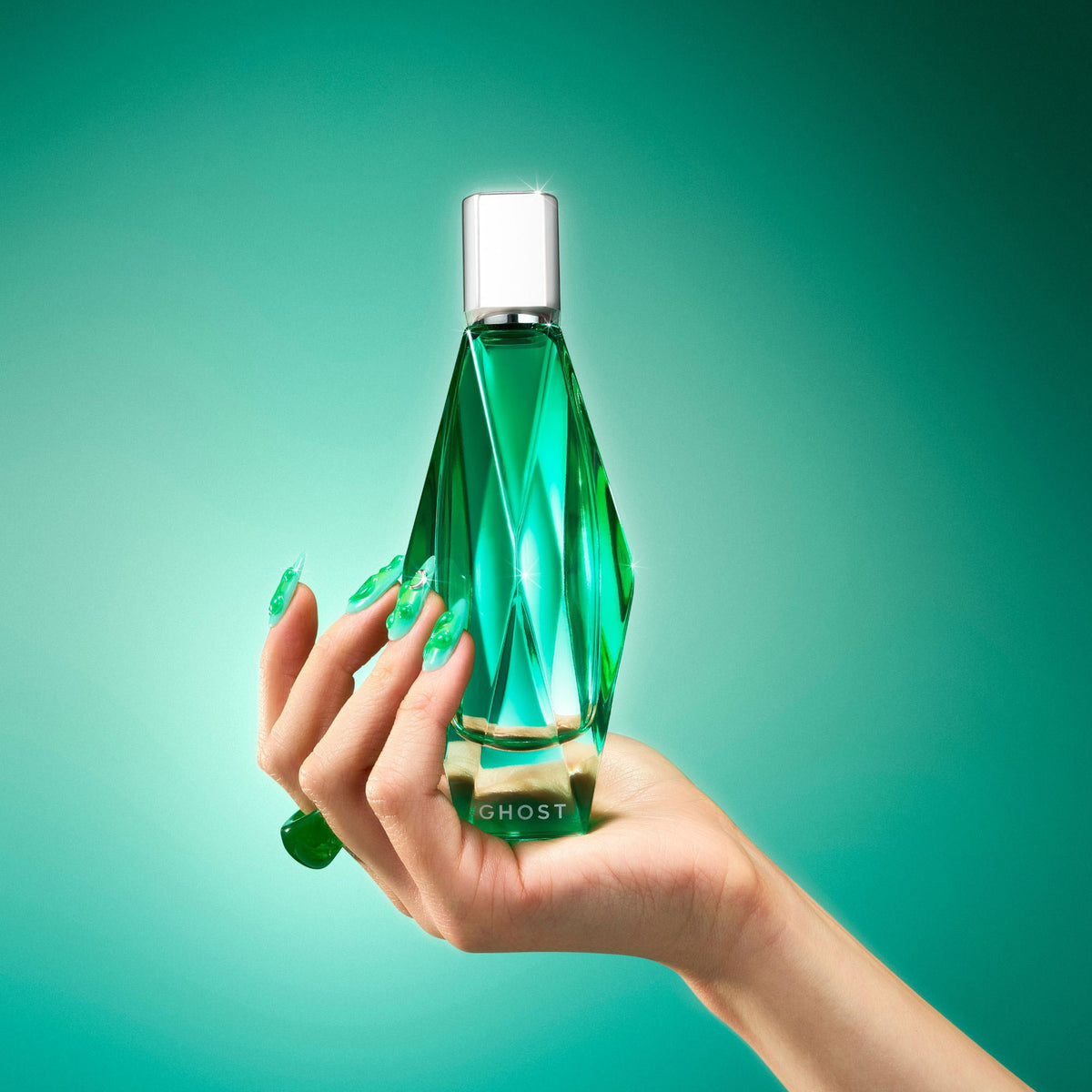 Ghost Lazy Dream Eau De Parfum 50ml Spray - Tophatter Daily Deals